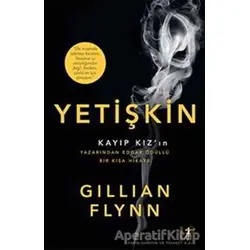 Yetişkin - Gillian Flynn - Artemis Yayınları