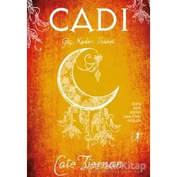 Cadı - Cate Tiernan - Artemis Yayınları