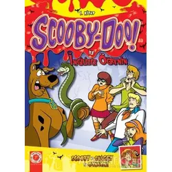 Scooby-Doo! ile İngilizce Öğrenin 1.Kitap - Kolektif - Artemis Yayınları