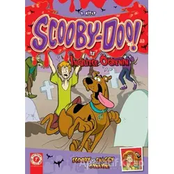 Scooby-Doo! İle İngilizce Öğrenin 4.Kitap - Kolektif - Artemis Yayınları