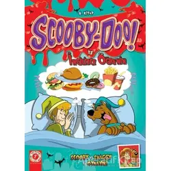 Scooby-Doo! ile İngilizce Öğrenin - 6.Kitap - Kolektif - Artemis Yayınları