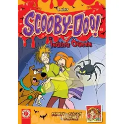 Scooby-Doo! İle İngilizce Öğrenin 9.Kitap - Kolektif - Artemis Yayınları