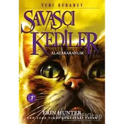 Savaşçı Kediler: Alacakaranlık - Erin Hunter - Artemis Yayınları