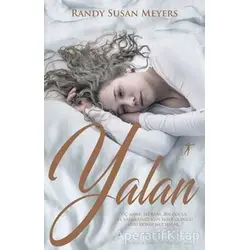 Yalan - Randy Susan Meyers - Artemis Yayınları