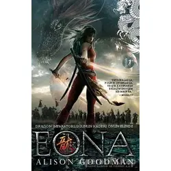 Eona - Alison Goodman - Artemis Yayınları
