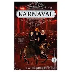 Karnaval - Ezgi Çağlar - Artemis Yayınları
