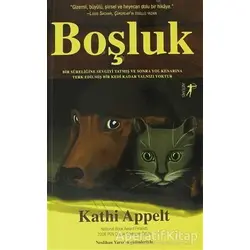 Boşluk - Kathi Appelt - Artemis Yayınları