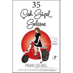 35 Çok Güzel Gelsene - Pınar Çelikel Şekerleme - Artemis Yayınları