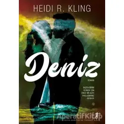 Deniz - Heidi R. Kling - Artemis Yayınları
