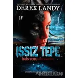 Issız Tepe - Derek Landy - Artemis Yayınları