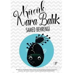 Küçük Kara Balık - Samed Behrengi - Artemis Yayınları