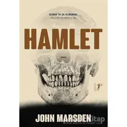 Hamlet - John Marsden - Artemis Yayınları