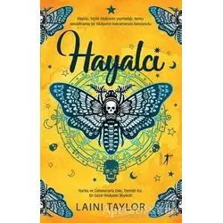 Hayalci - Laini Taylor - Artemis Yayınları