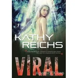 Viral - Kathy Reichs - Artemis Yayınları