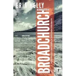 Broadchurch - Erın Kelly - Artemis Yayınları