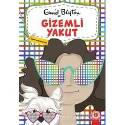 Gizemli Yakut - Genç Maceracılar 3 - Enid Blyton - Artemis Yayınları