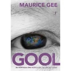 Gool - Tuz Üçlemesi 2. Kitap - Maurice Gee - Artemis Yayınları