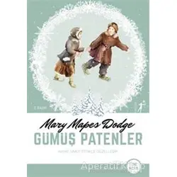 Gümüş Patenler - Mary Mapes Dodge - Artemis Yayınları