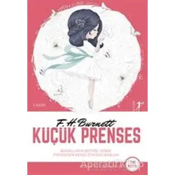 Küçük Prenses (Tam Metin) - Frances Hodgson Burnett - Artemis Yayınları