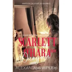 Scarlett OHaranın Dünyası - Alexandra Ripley - Artemis Yayınları