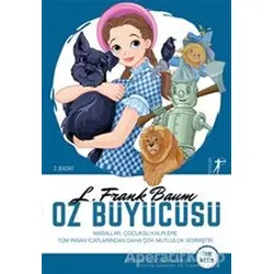 Oz Büyücüsü - L. Frank Baum - Artemis Yayınları