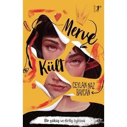 Merve Kült - Ceylan Naz Baycan - Artemis Yayınları