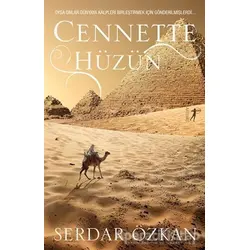 Cennette Hüzün - Serdar Özkan - Artemis Yayınları