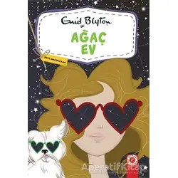 Ağaç Ev - Enid Blyton - Artemis Yayınları