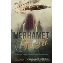 Merhamet Taciri - Brenda Rickman Vantrease - Artemis Yayınları