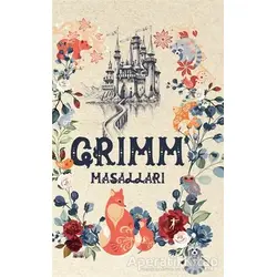 Grimm Masalları - Wilhelm Grimm - Artemis Yayınları