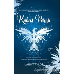 Kabus Perisi - Laini Taylor - Artemis Yayınları