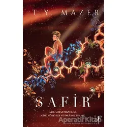 Safir - T. Y. Mazer - Artemis Yayınları