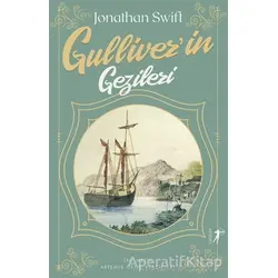 Gulliver’in Gezileri - Jonathan Swift - Artemis Yayınları