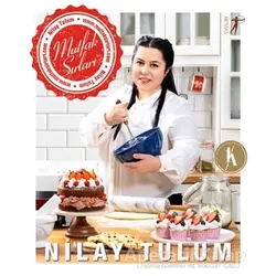 Mutfak Sırları - Nilay Tulum - Artemis Yayınları