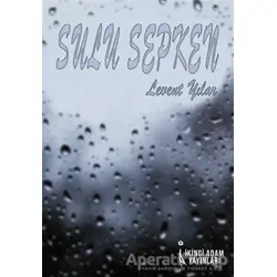 Sulu Sepken - Levent Yılar - İkinci Adam Yayınları