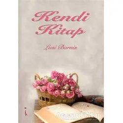 Kendi Kitap - Lusi Bornis - İkinci Adam Yayınları