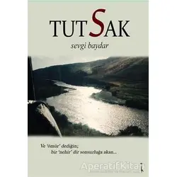 Tutsak - Sevgi Baydar - İkinci Adam Yayınları
