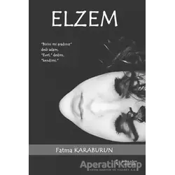 Elzem - Fatma Karaburun - İkinci Adam Yayınları