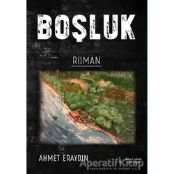 Boşluk - Ahmet Eraydın - İkinci Adam Yayınları