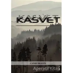 Kasvet - Canki Bezgin - İkinci Adam Yayınları