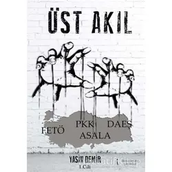 Üst Akıl - Yasin Demir - İkinci Adam Yayınları