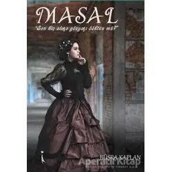 Masal - Büşra Kaplan - İkinci Adam Yayınları