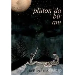 Plütonda Bir Anı - Abdülkadir Darıcı - İkinci Adam Yayınları