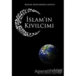 İslamın Kıvılcımı - Burak Muhammed Safran - İkinci Adam Yayınları