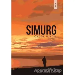 Simurg - Özgür Üstün - İkinci Adam Yayınları