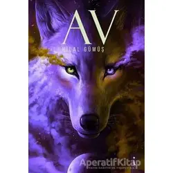Av - Hilal Gümüş - İkinci Adam Yayınları