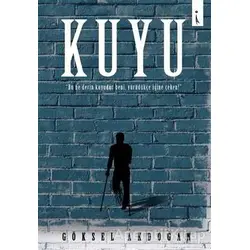 Kuyu - Göksel Akdoğan - İkinci Adam Yayınları