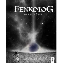 Fenkolog - Merve Gören - İkinci Adam Yayınları