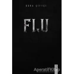 Flu - Bora Çiftçi - İkinci Adam Yayınları