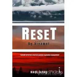 Reset - Hacı İltaş - İkinci Adam Yayınları